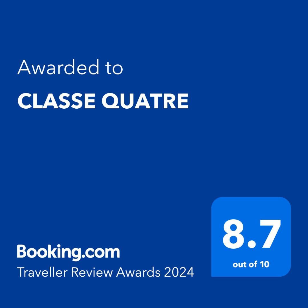 Classe Quatre Sapporo Luaran gambar